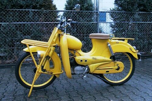 Rabeneick LASTBOY von Heiner Bolten; Viersen