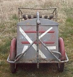 Lastboy-Anhänger bei eBay