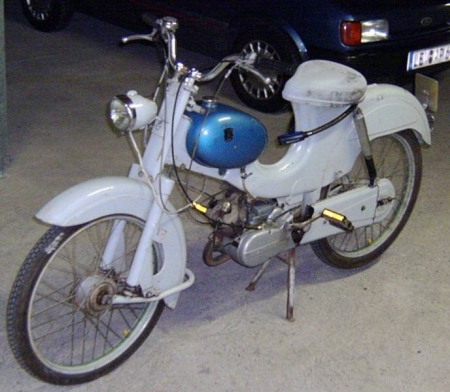 Rabeneick Lastboy bei eBay für 150,-- 