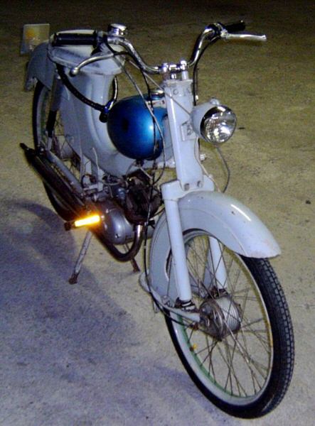 Rabeneick Lastboy bei eBay für 150,-- 