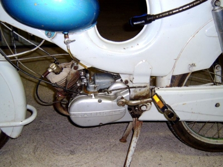 Rabeneick Lastboy bei eBay für 150,-- 