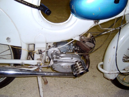 Rabeneick Lastboy bei eBay für 150,-- 