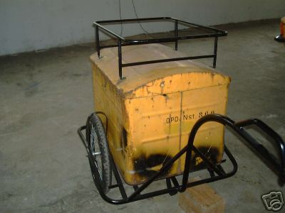 Postanhnger 251,56 €