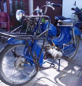 Lastboy bei eBay 346,67 