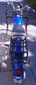 Lastboy bei eBay 346,67 