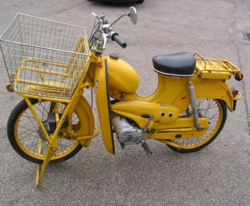 Lastboy bei eBay 412,88 