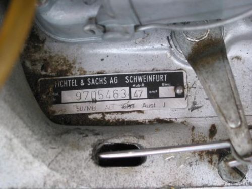 Lastboy bei eBay 412,88 