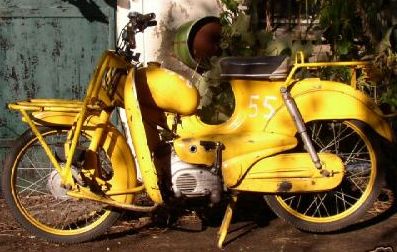 Lastboy bei Ebay 218,-- €