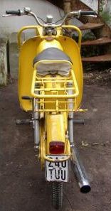 Lastboy bei Ebay 218,-- €