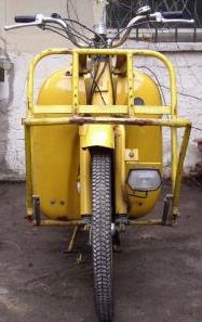 Lastboy bei Ebay 218,-- €