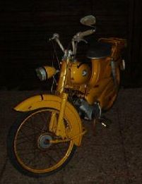 Lastboy bei eBay 150,-- €