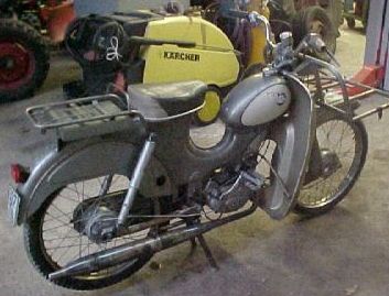 Hercules Lastboy bei eBay 420,-- €