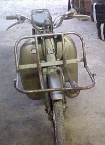 Hercules Lastboy bei eBay 420,-- €