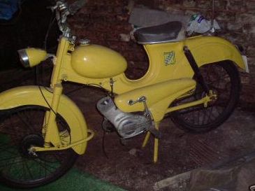 Lastboy bei eBay 151,-- €