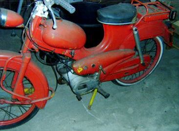 Lastboy bei eBay 95,63 