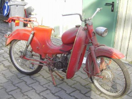 Lastboy bei eBay 45,50 €