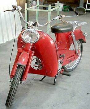 Lastboy bei eBay 151,-- 