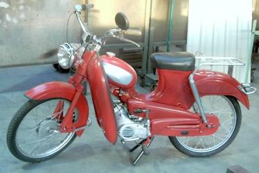 Lastboy bei eBay 151,-- 