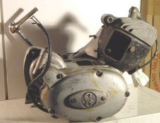 Lastboy-Motor bei eBay