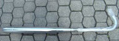 Auspuff 54,33 €