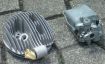 Zylinderkopf & Vergaser eBay 21,50 €