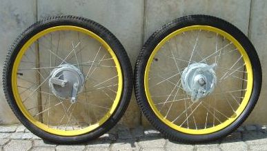 Rder bei eBay 51,30 €