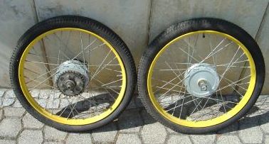 Rder bei eBay 51,30 €