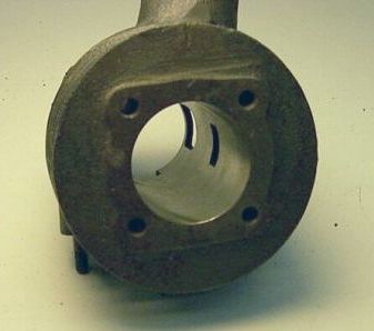 Zylinder bei eBay 28,41 €