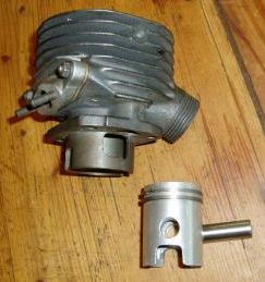 Zylinder bei eBay 68,51 €