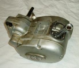 Motor bei eBay 123,03 €